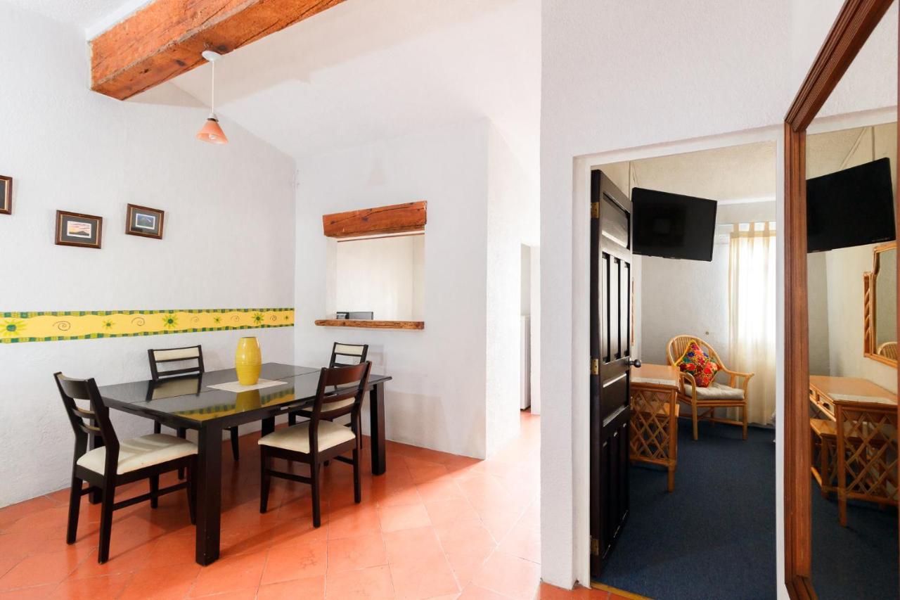 Hotel Hacienda Montesinos Morelia Eksteriør billede