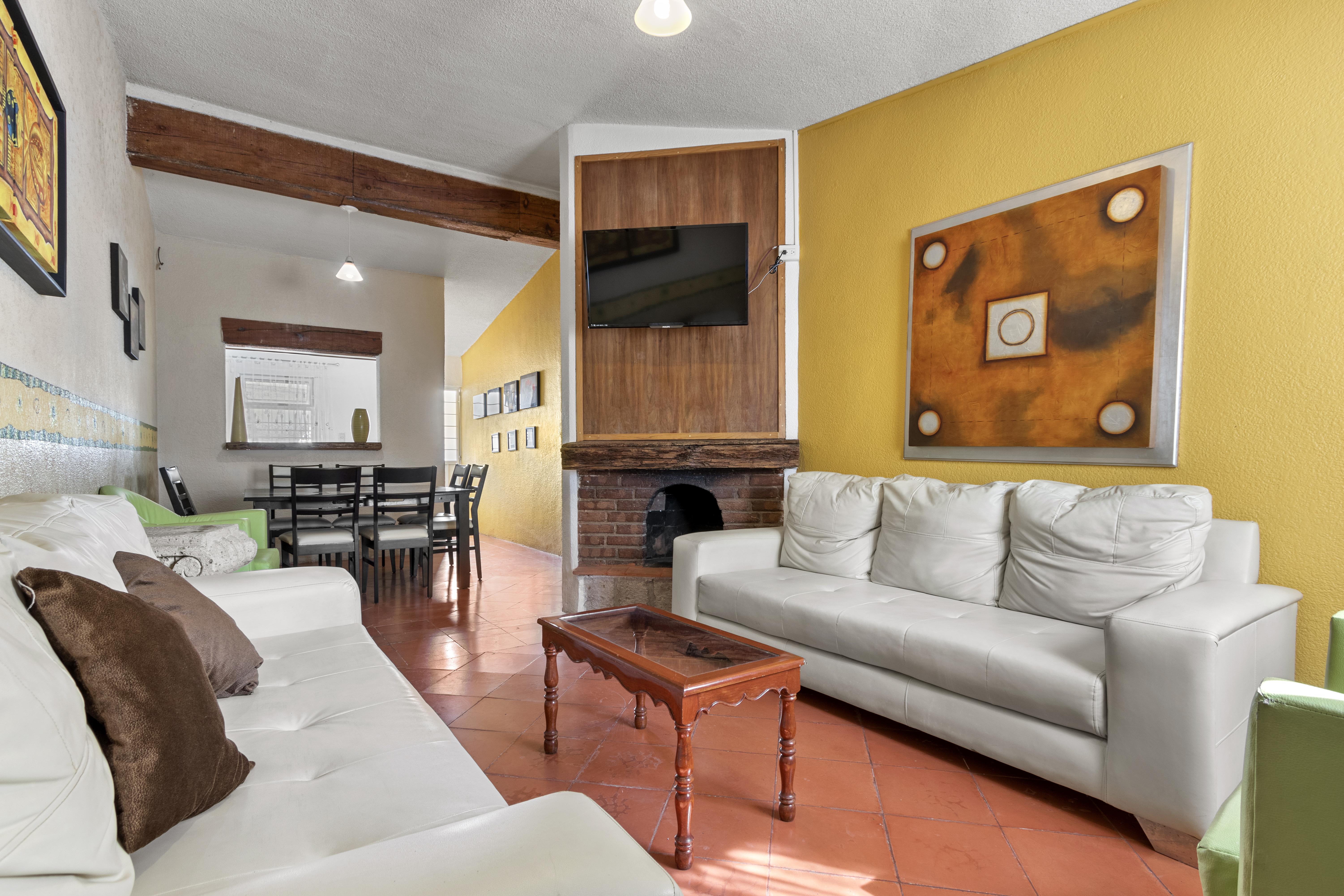 Hotel Hacienda Montesinos Morelia Eksteriør billede